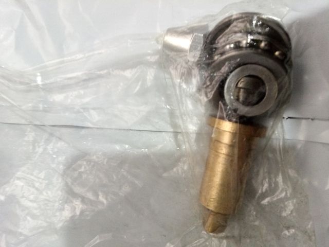 Repuestos olla magefesa