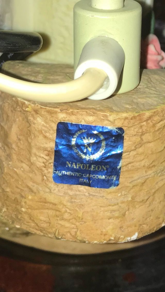 FUENTE DE LUZ Y AGUA,VINTAGE