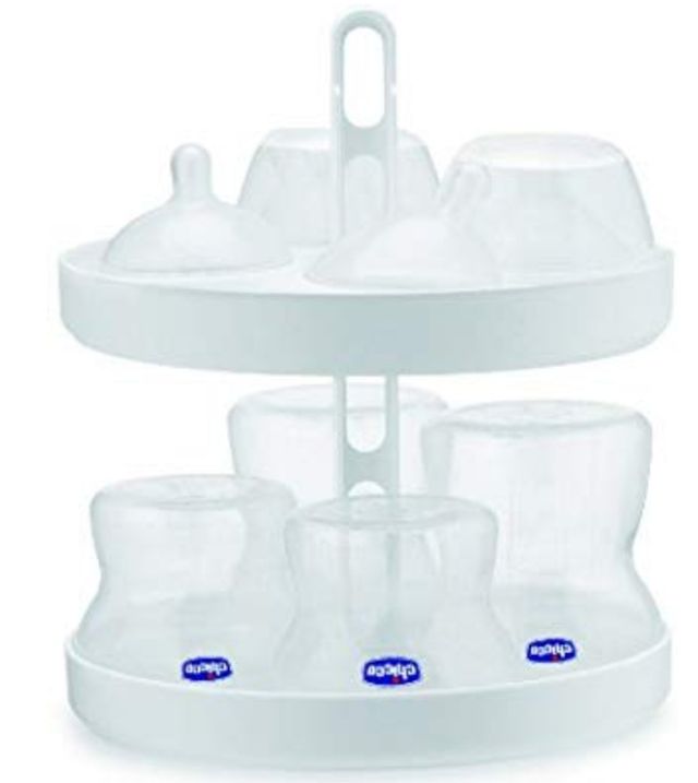 ESTIRILIZADOR ELECTRICO CHICCO