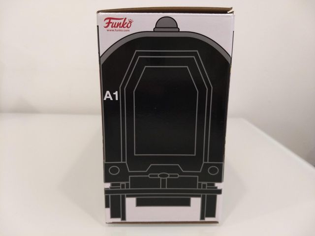 Funko Pop Harry Potter Sirius Black Mistery Box