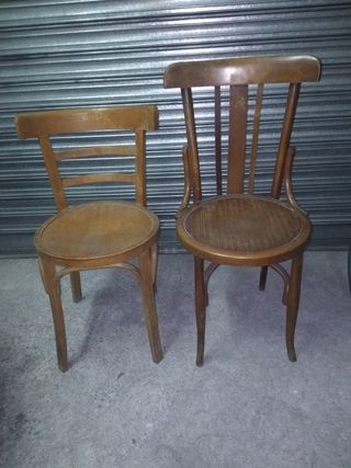 sillas de madera antiguas tipo bar sillas de madera antiguas tipo bar