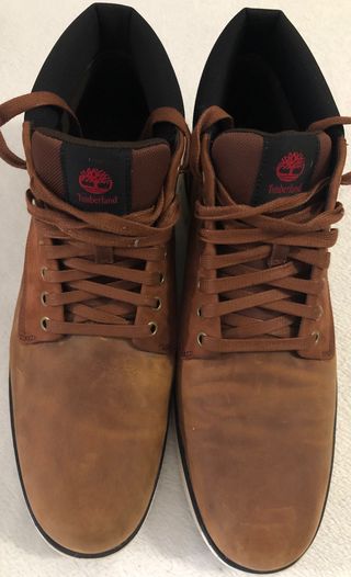 timberland 49
