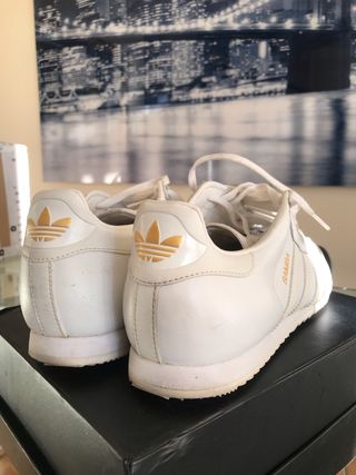 adidas samba madrid