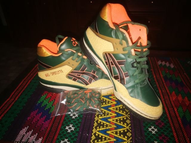 Asics