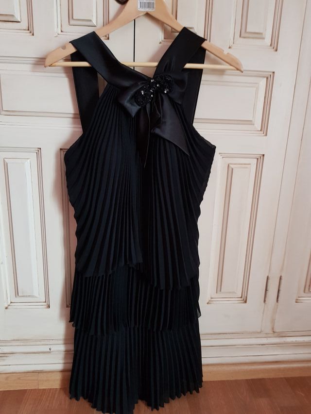 Vestido de noche