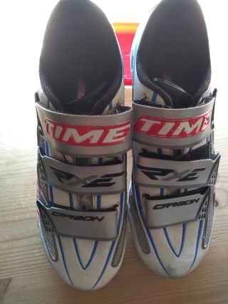 zapatillas time