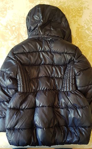 Plumifero mayoral niña t 7 de segunda mano por 12 EUR en Catarroja en  WALLAPOP