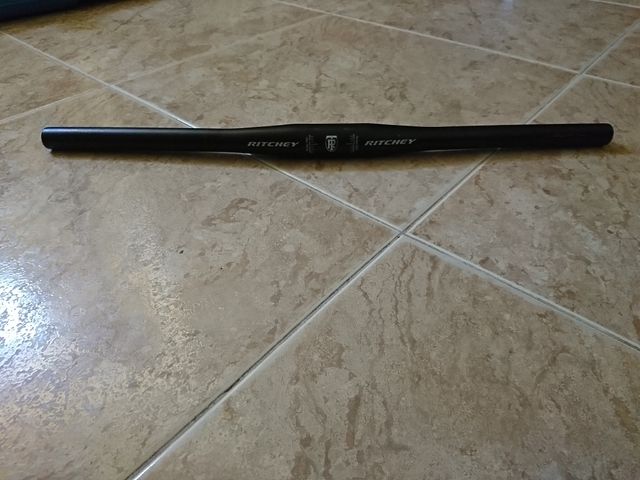 manillar ritchey mtb 