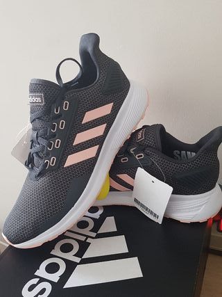 zapatillas deportivas adidas mujer