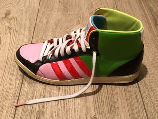zapatillas adidas mujer vintage zapatillas adidas mujer vintage