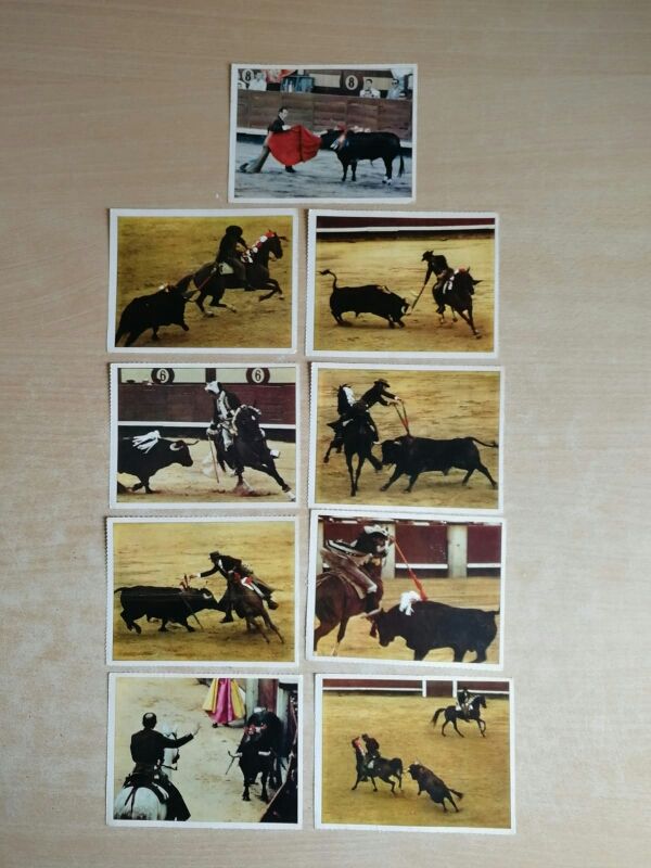 TAUROMIA TASCABILE 35 - Pedro Domecq -