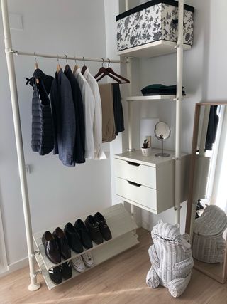 La Vestidor IkeaArmario De Segunda Mano En v0PyNnwOm8