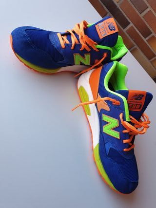 nb 580 revlite