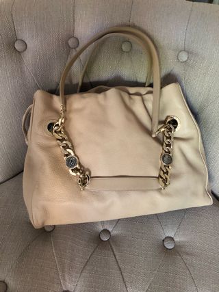 Bolso Bulgari auténtico de segunda mano por 200 EUR en Majadahonda en  WALLAPOP