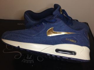 air max vaqueras air max vaqueras