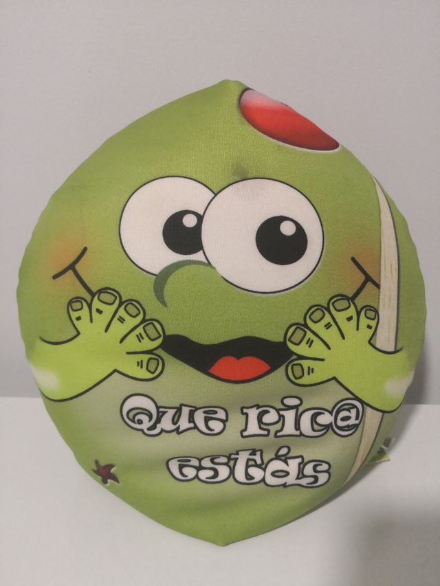 Muñecos para regalos con mensaje San Valentín,amor