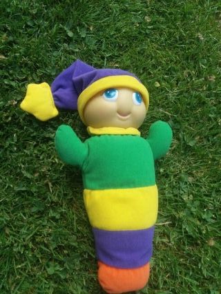 gusiluz para bebes