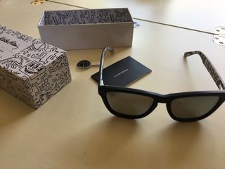 Por Hawkers Segunda De € En Zaragoza 30 Mano Sol Gafas Wallapop xrdoBCe