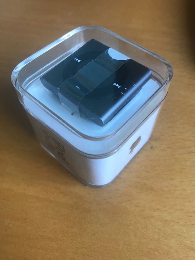Apple iPod Shuffle
