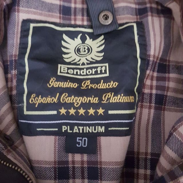 Giacca da bambino Bendorff