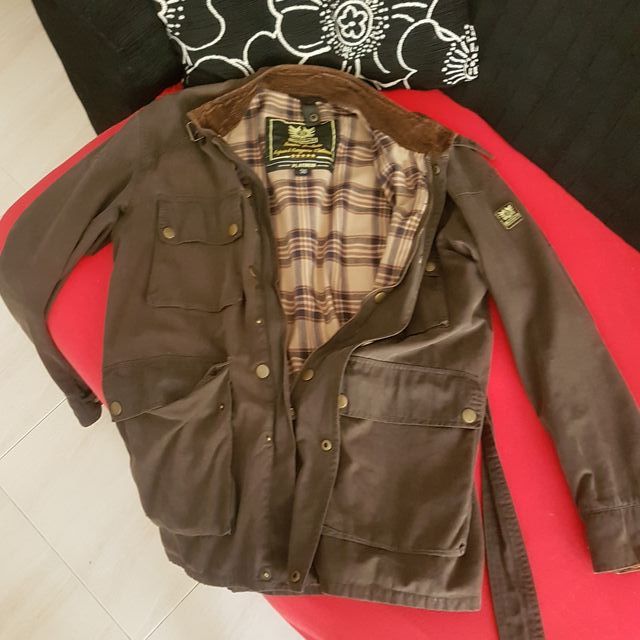 Giacca da bambino Bendorff