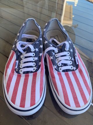 vans 40