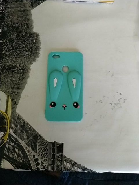 Funda Xiaomi redmi note 5A prime