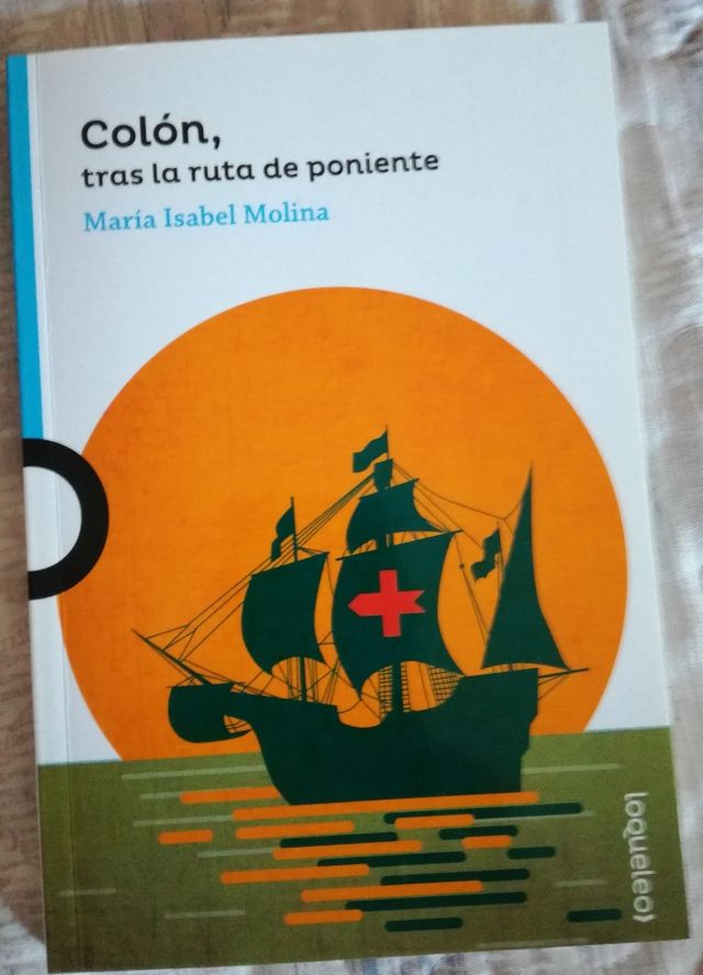 Tres libros lectura escolar