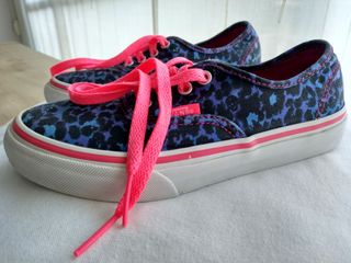 vans niña 32 vans niña 32