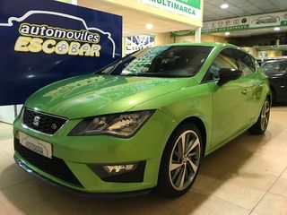 Seat Leon Fr 1 9tdi 150cv 190cv 392nm By Repro4 Youtube