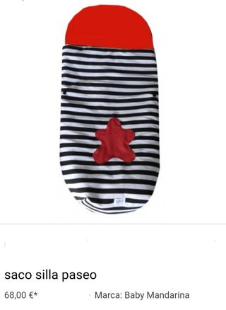 funda silla paseo baby mandarina funda silla paseo baby mandarina
