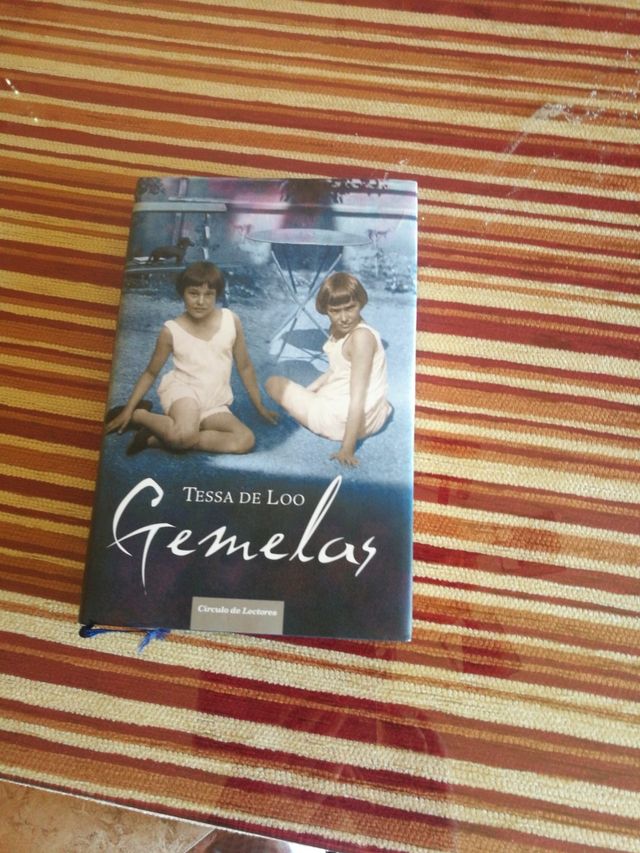Gemelas