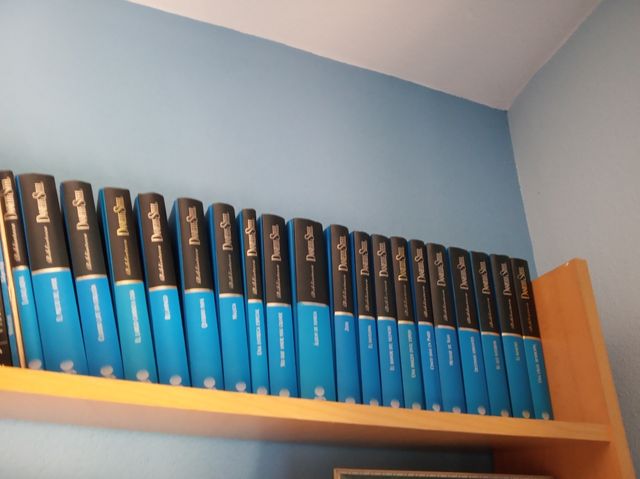 libros de Danielle Steel 1 eur cada uno