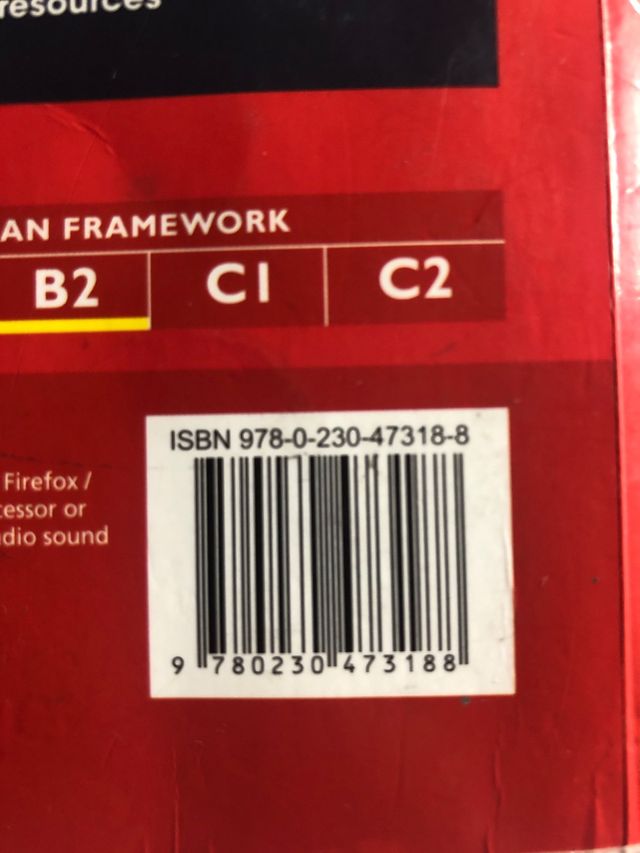 Libro inglés Gateway B2