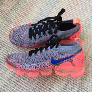 vapormax segunda mano