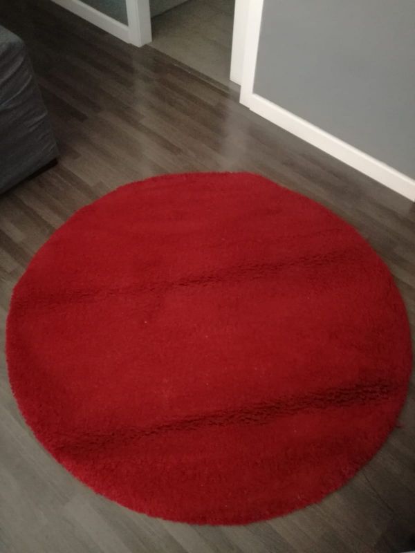 Alfombra roja leroy merlin Alfombra roja leroy merlin