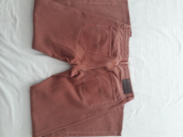Pantalones Máximo Dutti