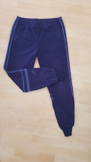 Segunda Valdepeñas Pantalones Adidas Mano Wallapop De En 2IDH9E