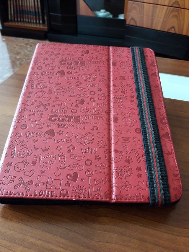 Funda Tablet