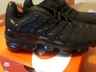 vapormax segunda mano