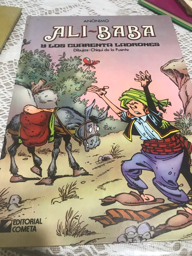 Libros de clásicos juveniles