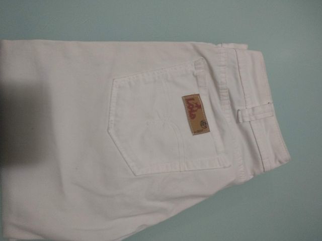 pantalón chica lois