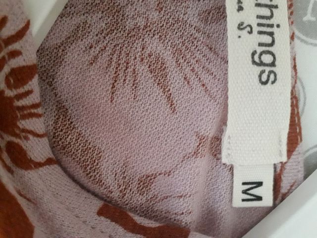 top Nice Things, sin estrenar