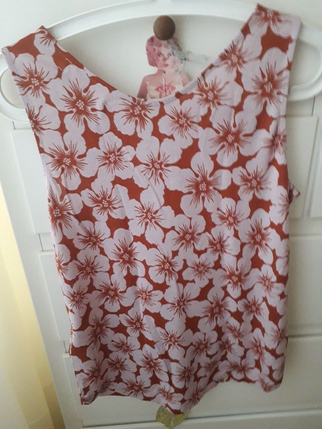 top Nice Things, sin estrenar