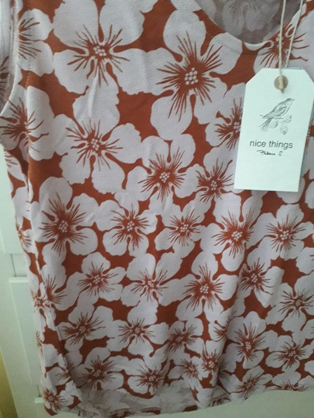 top Nice Things, sin estrenar