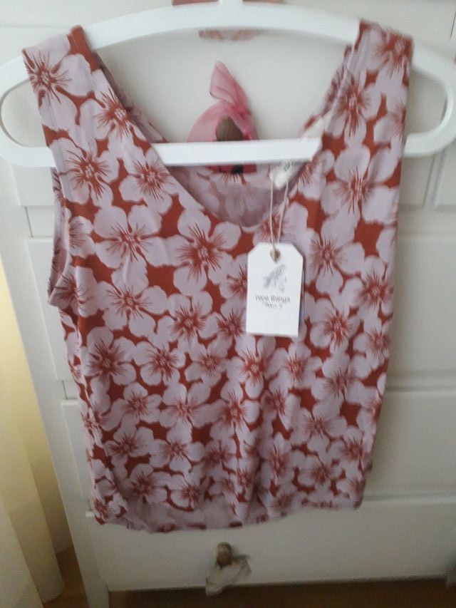 top Nice Things, sin estrenar