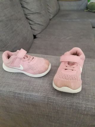 zapatillas niña 23 nike zapatillas niña 23 nike