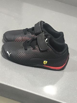 zapatillas pumas ferrari zapatillas pumas ferrari