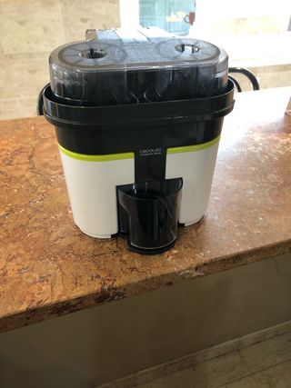 Electrodomésticos segunda mano en Malagón | WALLAPOP Exprimidor en la cocina MALAGÓN