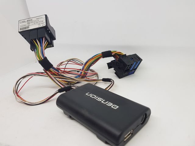 Dension getaway gwl34nb para bmw